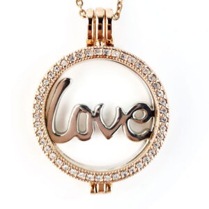 Interchangeable Coin Jewellery