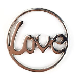 Interchangeable Coin Jewellery