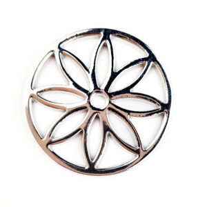 Interchangeable Coin Jewellery