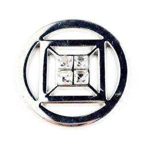 Interchangeable Coin Jewellery