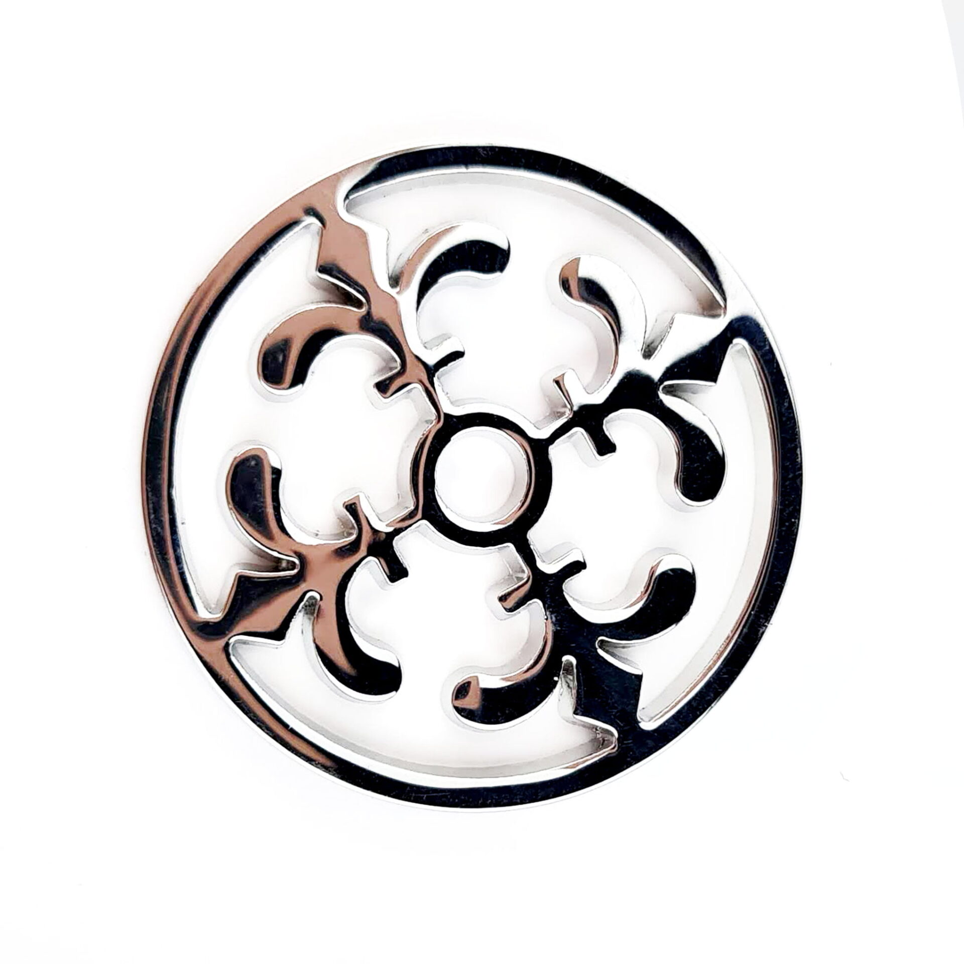 Interchangeable Coin Jewellery