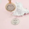 Interchangeable Coin Jewellery