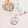 Interchangeable Coin Jewellery