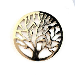 Interchangeable Coin Jewellery