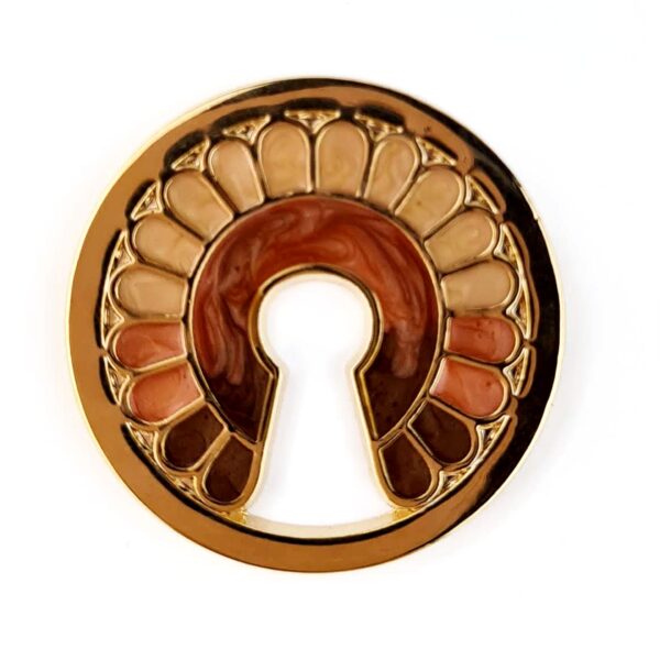 Interchangeable Coin Jewellery