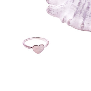 Heart Ring
