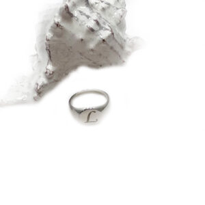 Signet Ring Round 6 Signet Rings Round