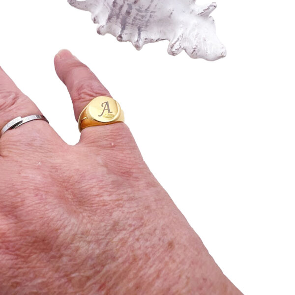 Signet Ring
