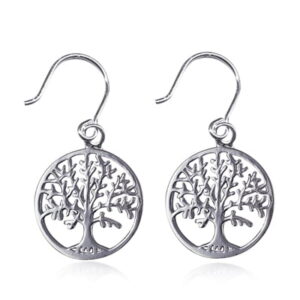 Tree of Life Earrings