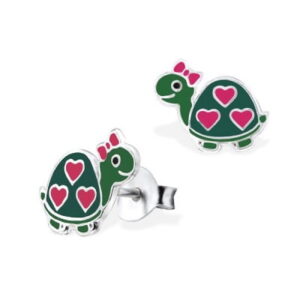 Turtle Earrings