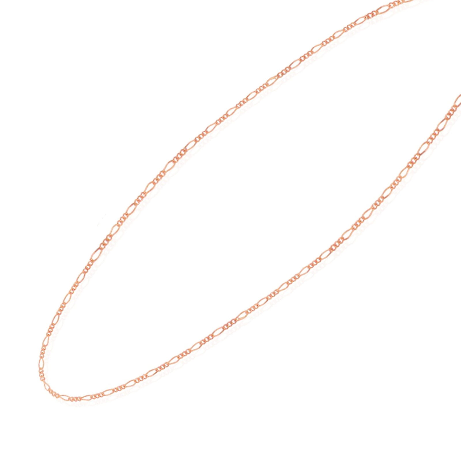 9ct Gold Anklet