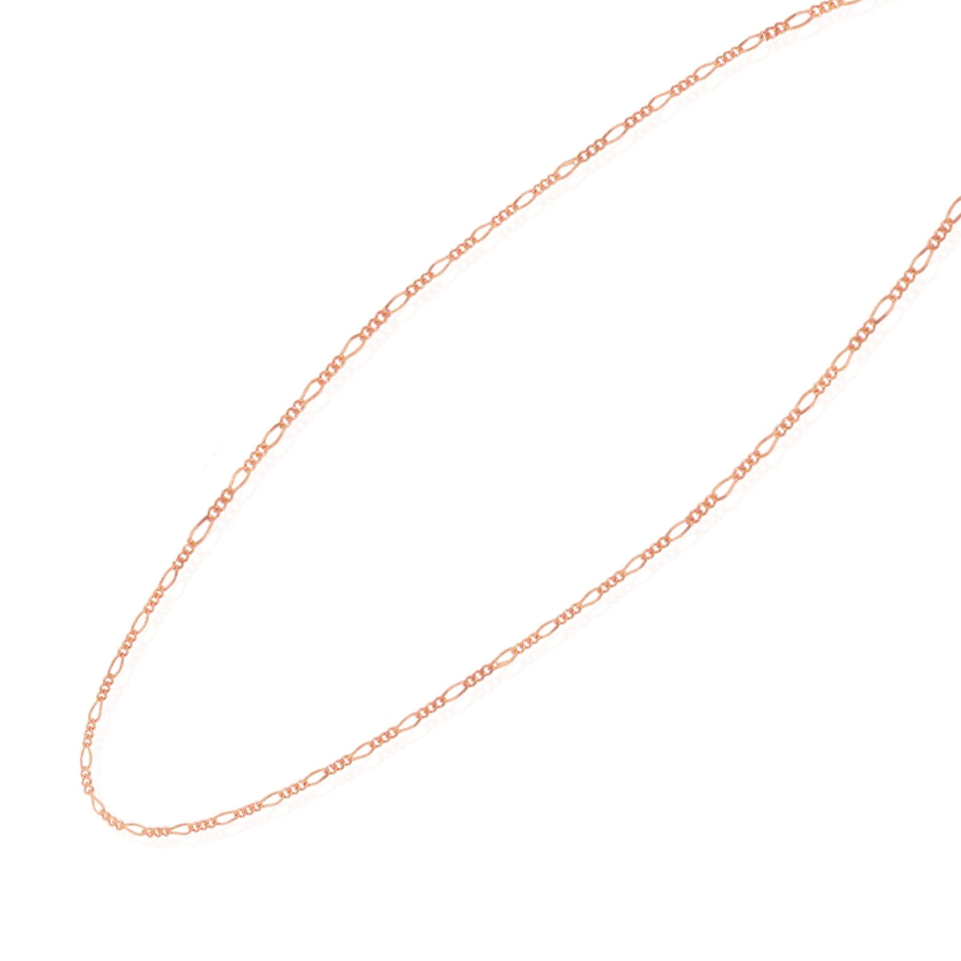 9ct Gold Anklet