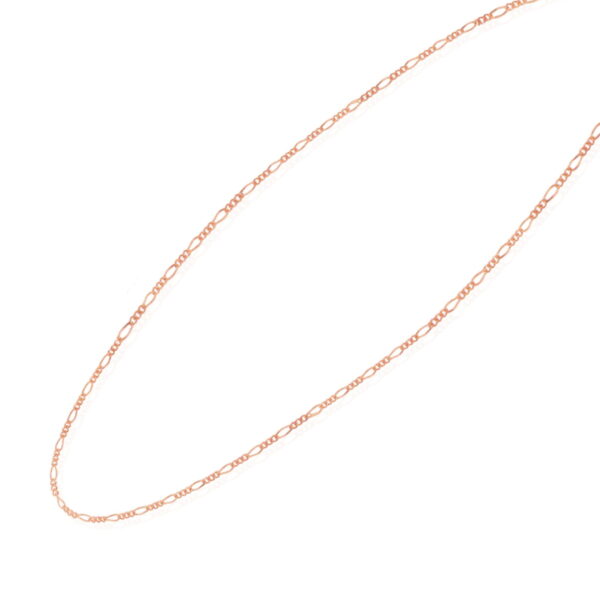 9ct Gold Anklet