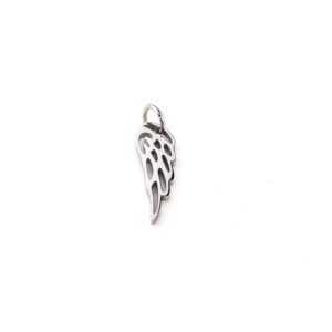 Angel Wing Necklace Charms