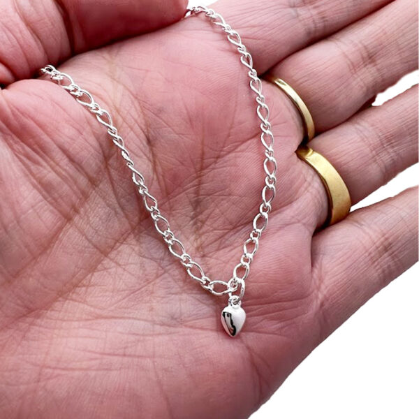 Anklet