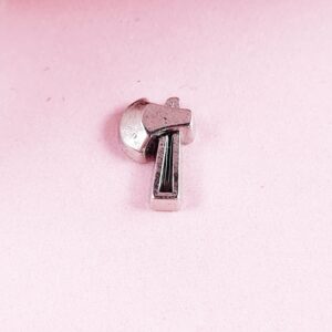 Axe Floating Charm