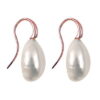 Baroque Pearl Earrings