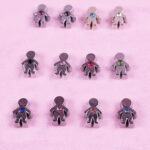 Birthstone Floating Charms Person 1