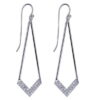 Classy Dangle Earrings