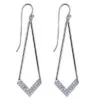 Classy Dangle Earrings