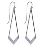 Classy Dangle Earrings