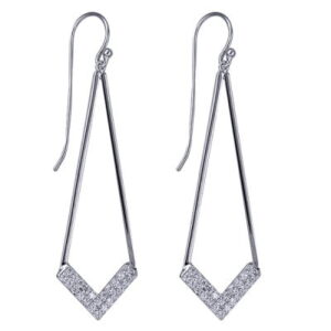 Classy Dangle Earrings