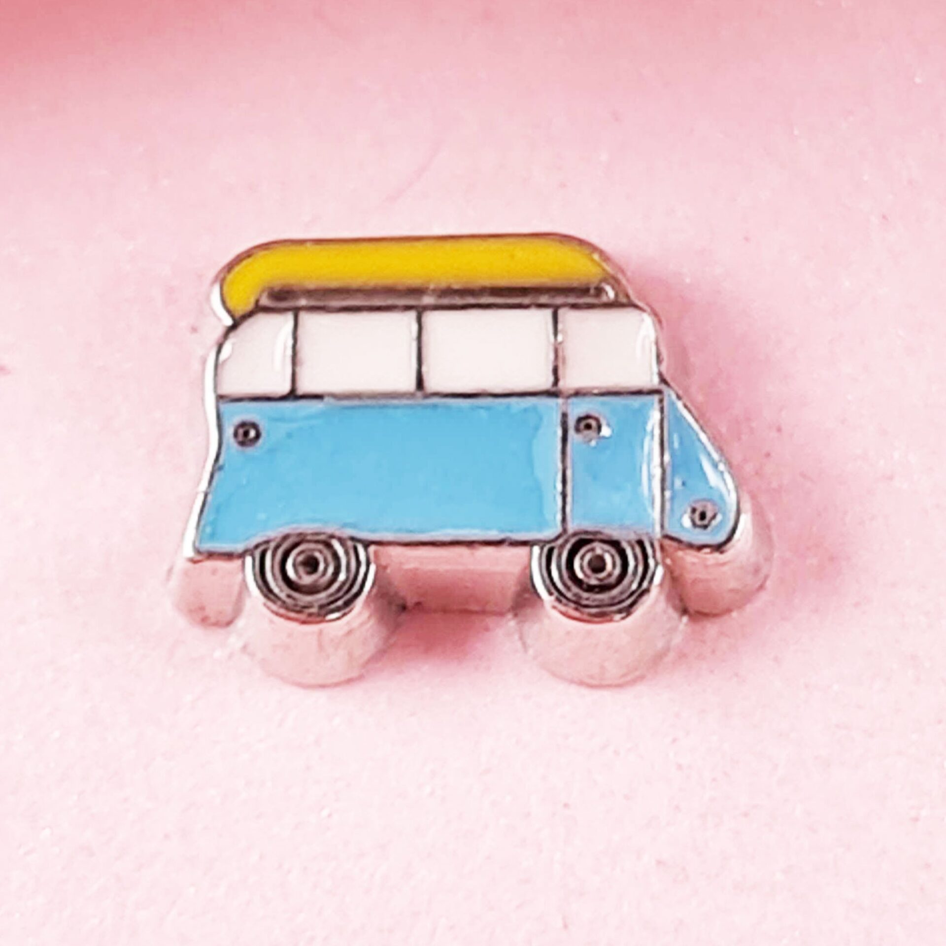 Combi Floating Charm