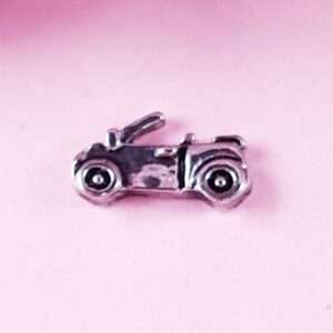 Convertible Buggy Floating Charm
