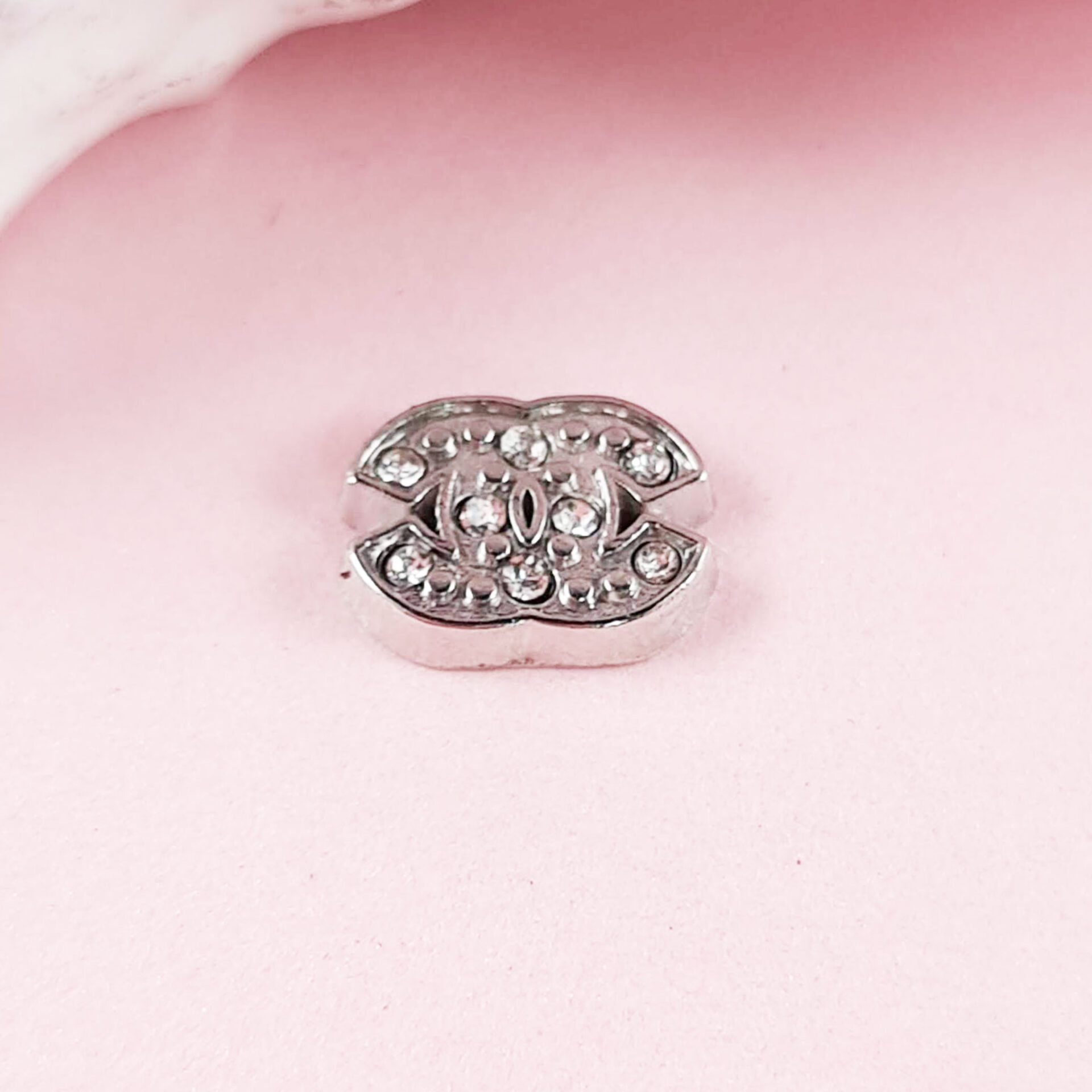 Designer Floating Charm