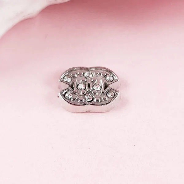 Designer Floating Charm