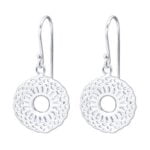 Fancy Dangle Earrings