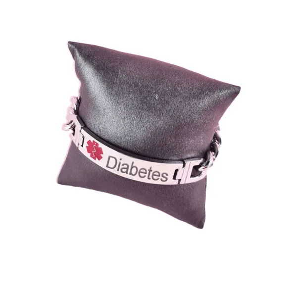 Medical Alert Bracelet