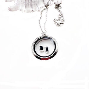Mobile Phone Floating Charms
