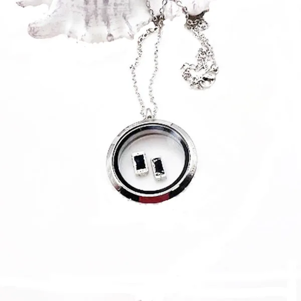 Mobile Phone Floating Charms
