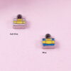 Shopping Bag Floating Charms