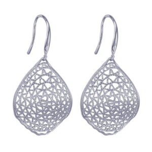 Teardrop Earrings