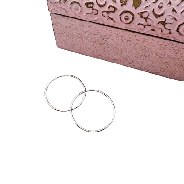 Sleeper Earrings