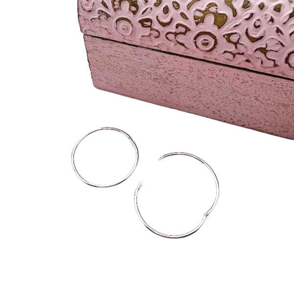 Sleeper Earrings