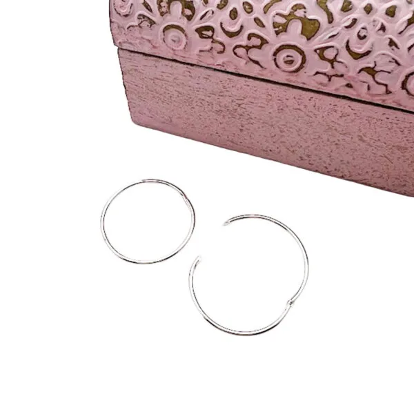 Sleeper Earrings