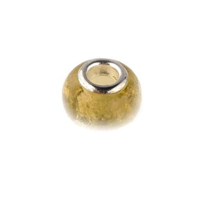 Charm Glass Beads