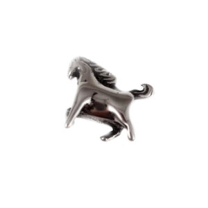 Bead Charms Horse 6 Bead Charms