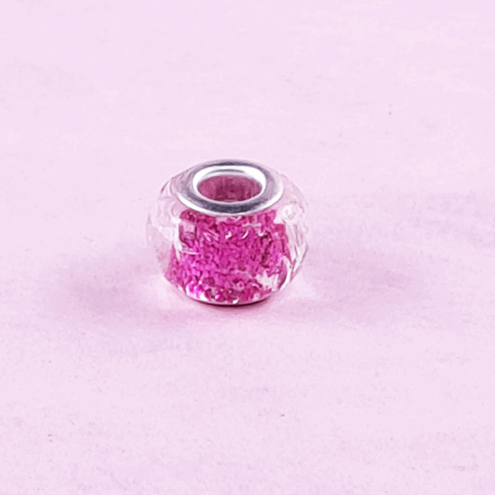 Charm Glass Beads