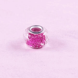 Charm Glass Beads