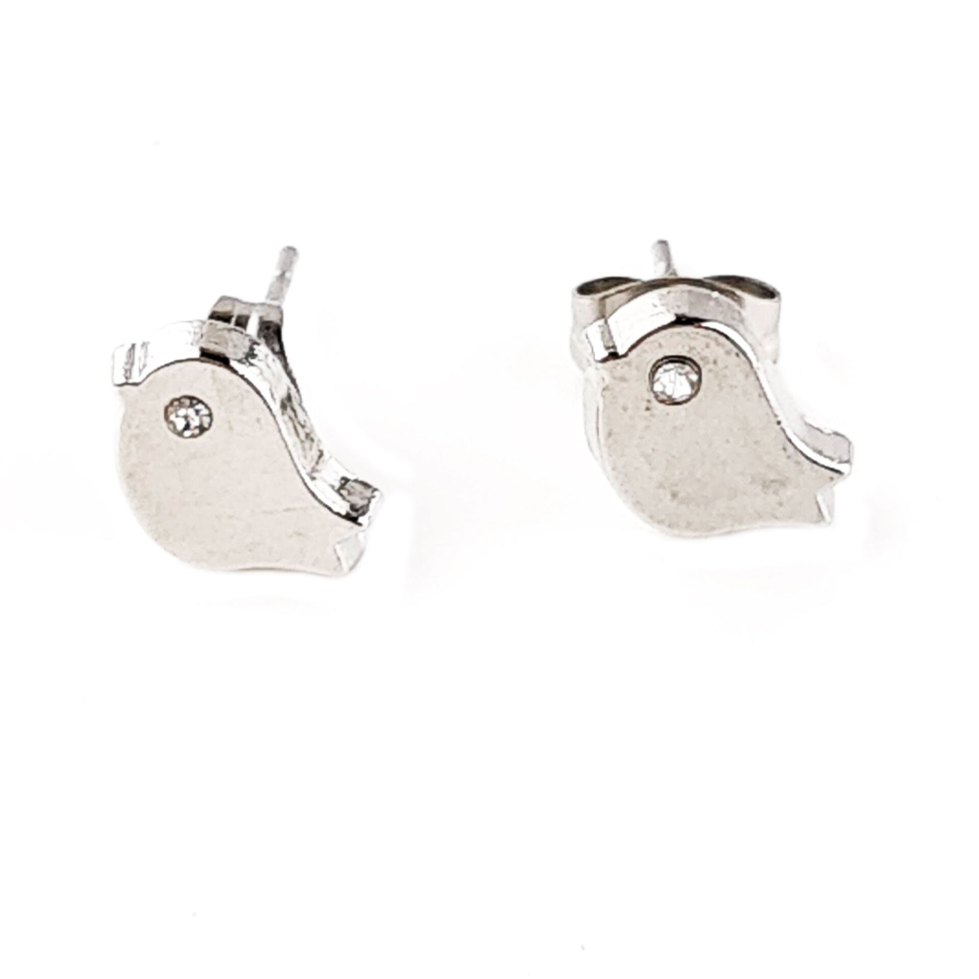 Bird Earrings