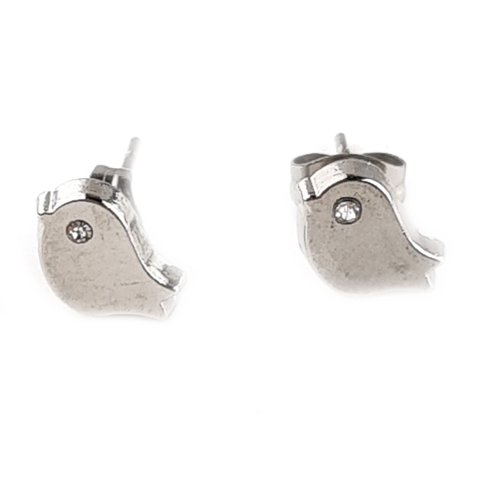 Bird Earrings