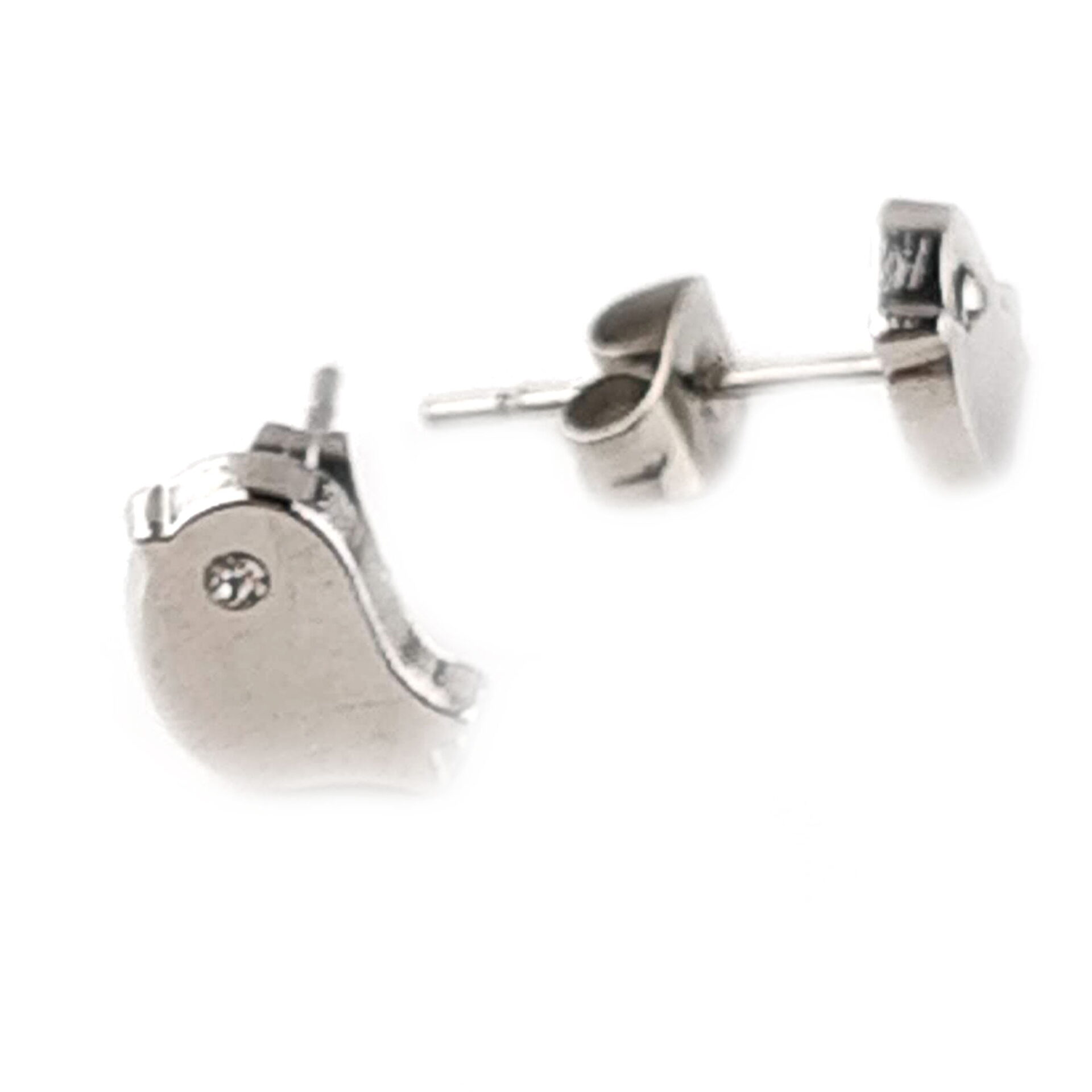 Bird Earrings