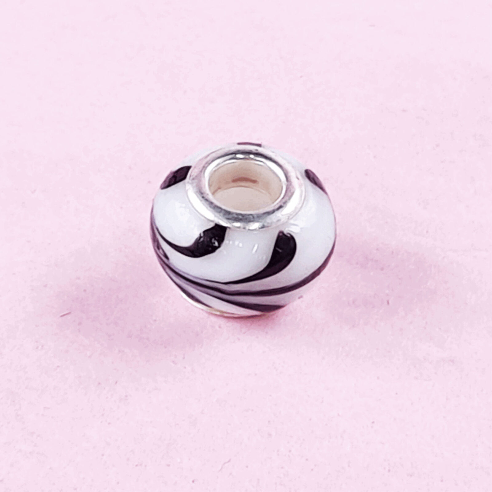 Charm Glass Beads