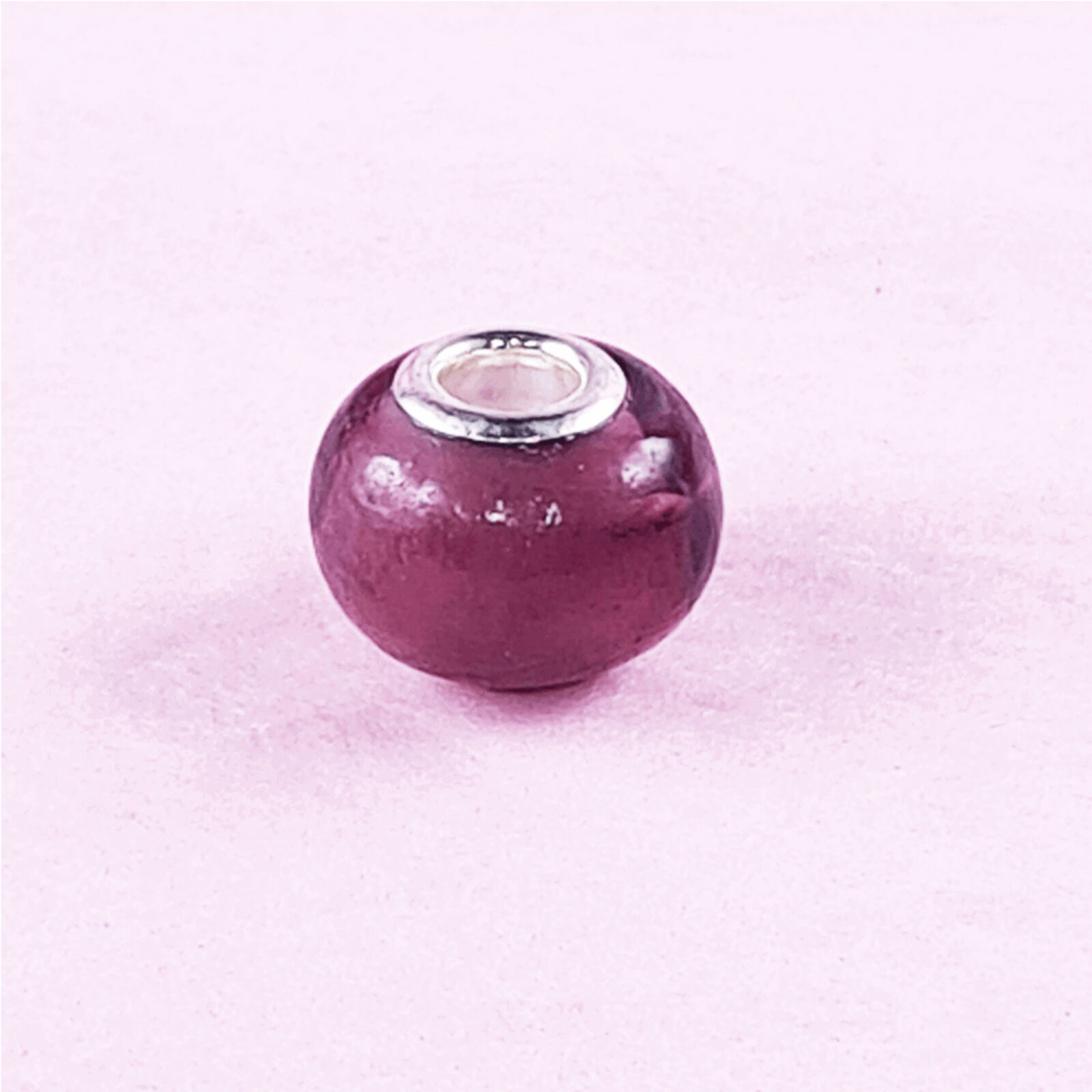 Charm Glass Beads