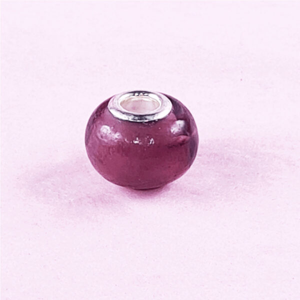 Charm Glass Beads