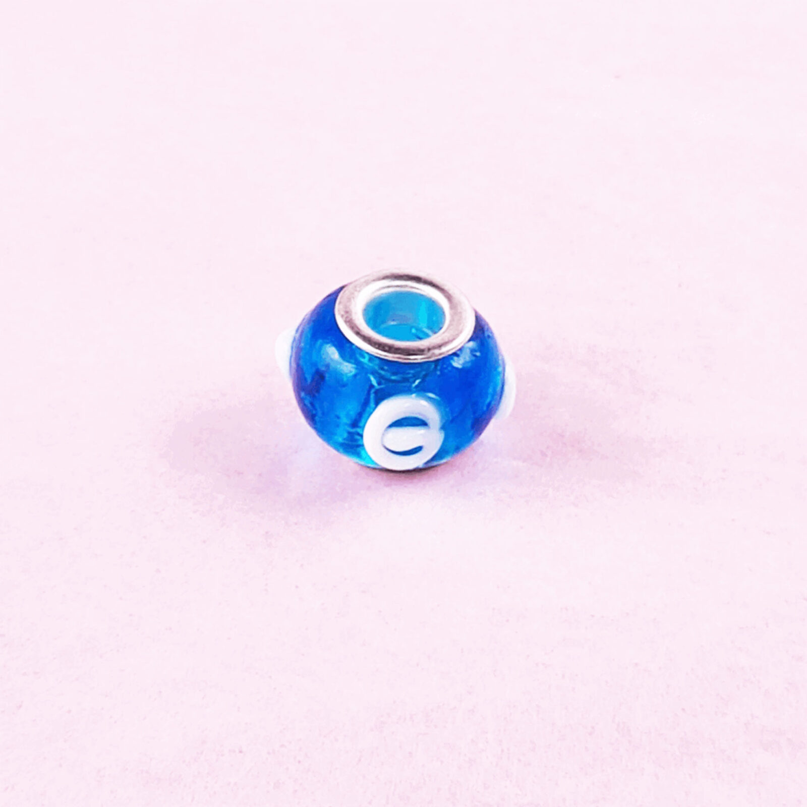 Charm Glass Beads